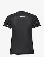 Mammut - Aenergy FL T-Shirt Women - sporta topi - black - 1