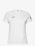 Aenergy FL T-Shirt Women - WHITE