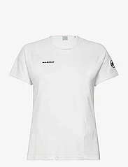 Mammut - Aenergy FL T-Shirt Women - sporta topi - white - 0
