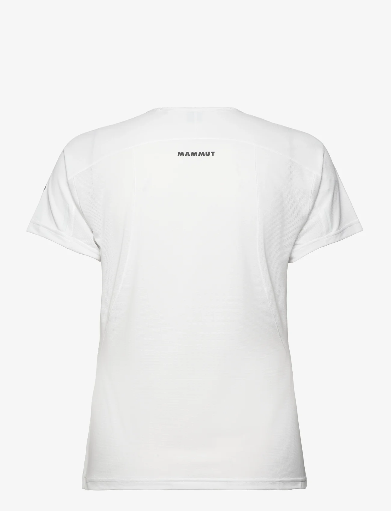 Mammut - Aenergy FL T-Shirt Women - sporta topi - white - 1