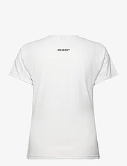 Mammut - Aenergy FL T-Shirt Women - sporta topi - white - 1