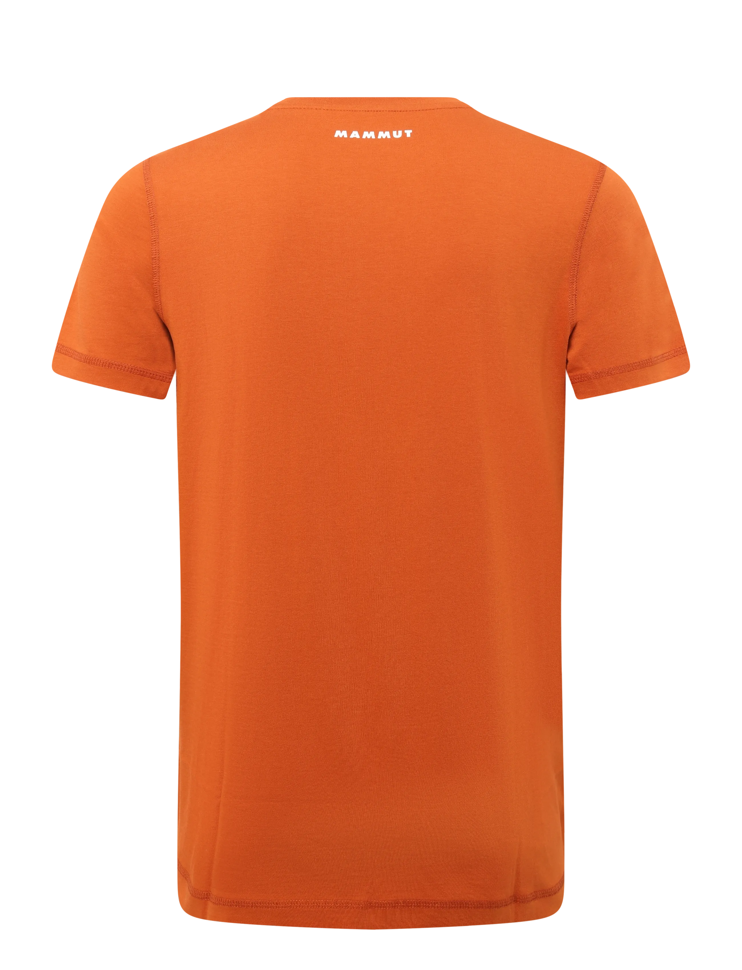 Mammut - Mammut Core T-Shirt Men Classic - t-shirts - autumn larice - 1
