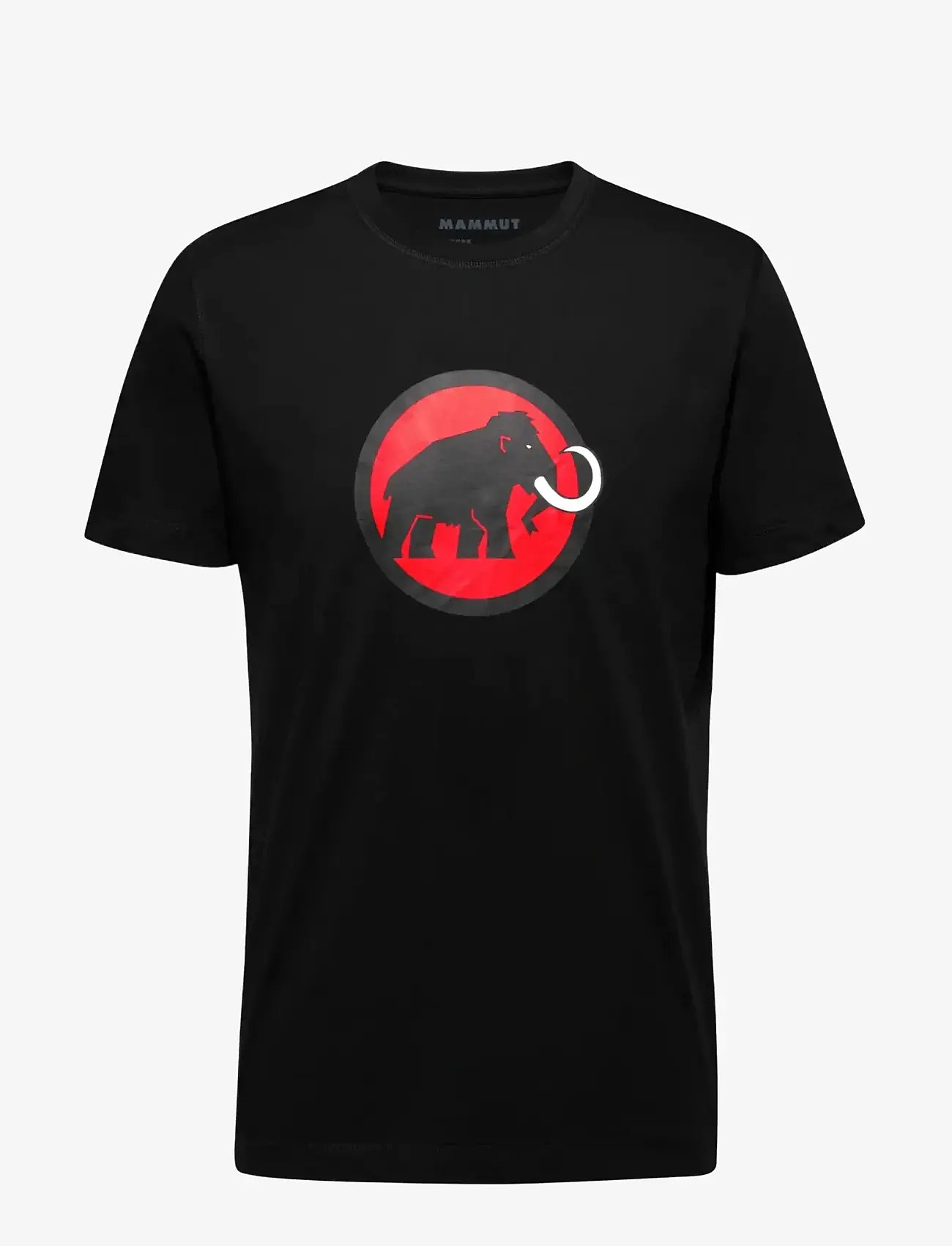 Mammut - Mammut Core T-Shirt Men Classic - alussärgid ja t-särgid - black - 1