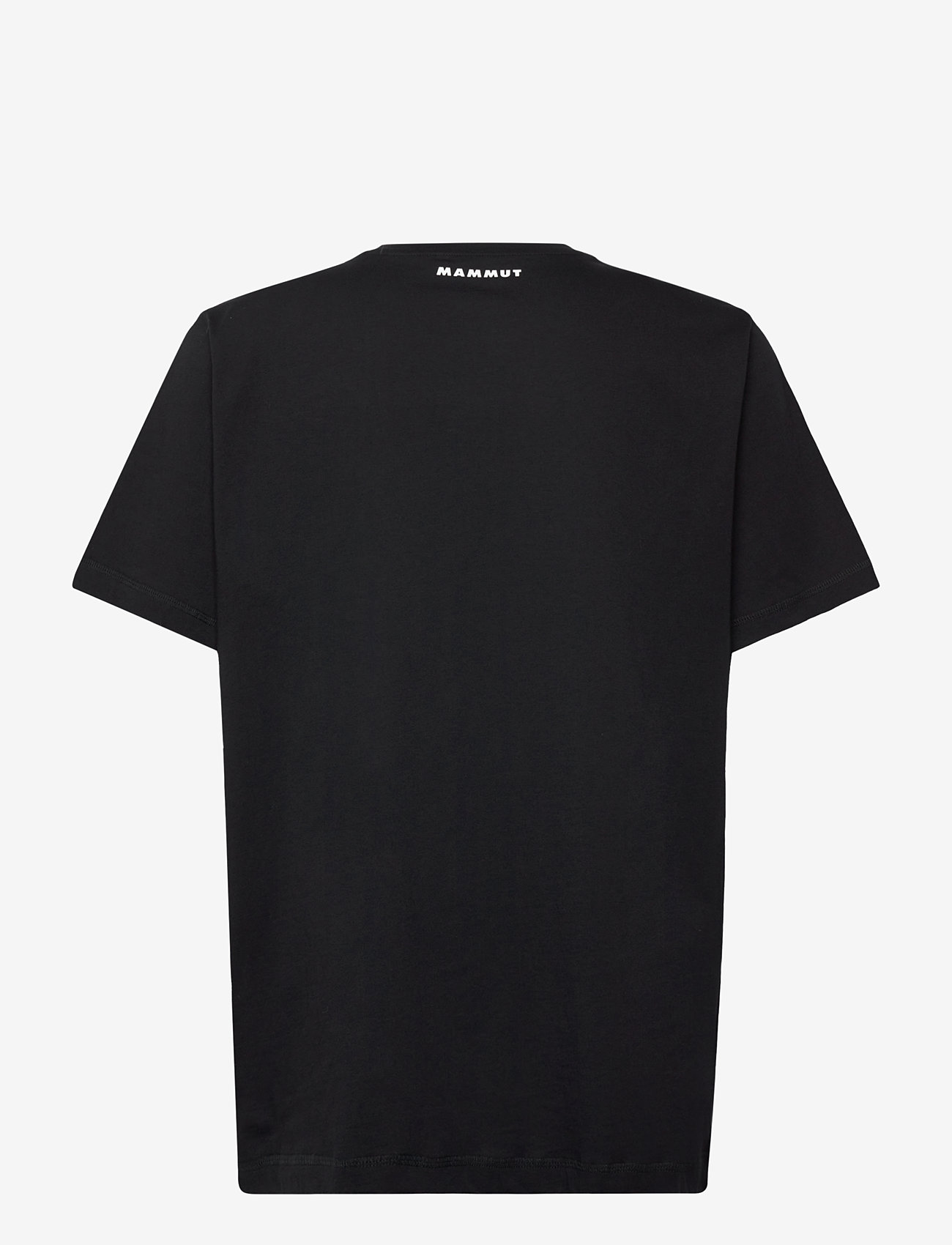 Mammut Mammut Core T-shirt Men Classic (MAM1017-05891) - T-Shirts