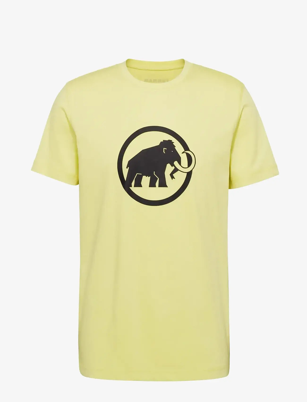 Mammut - Mammut Core T-Shirt Men Classic - t-shirts - holunder - 1