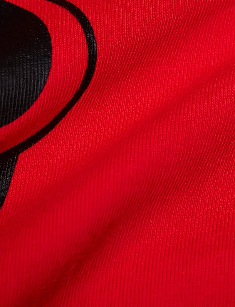 Mammut - Mammut Core T-Shirt Men Classic - t-shirts - mammut red - 5