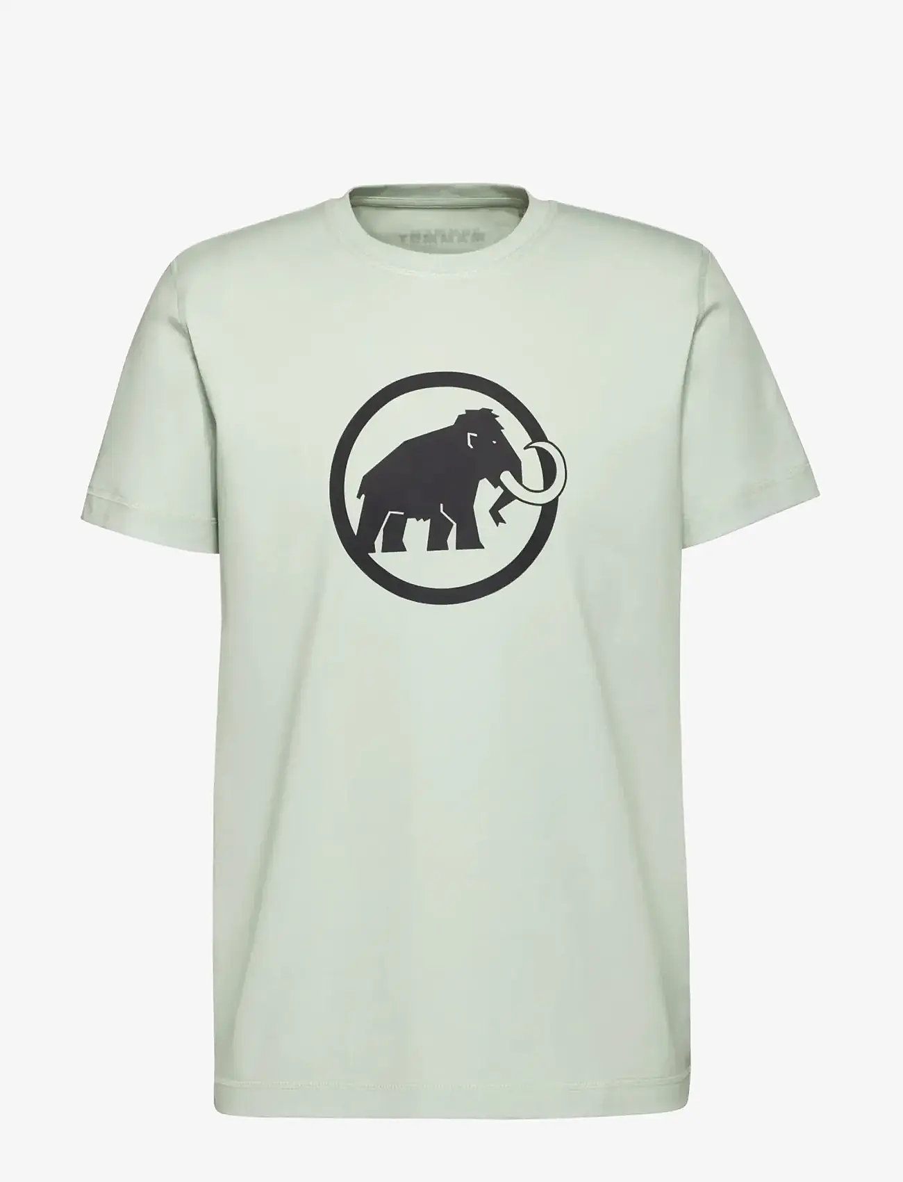 Mammut - Mammut Core T-Shirt Men Classic - t-shirts - silver sage - 1