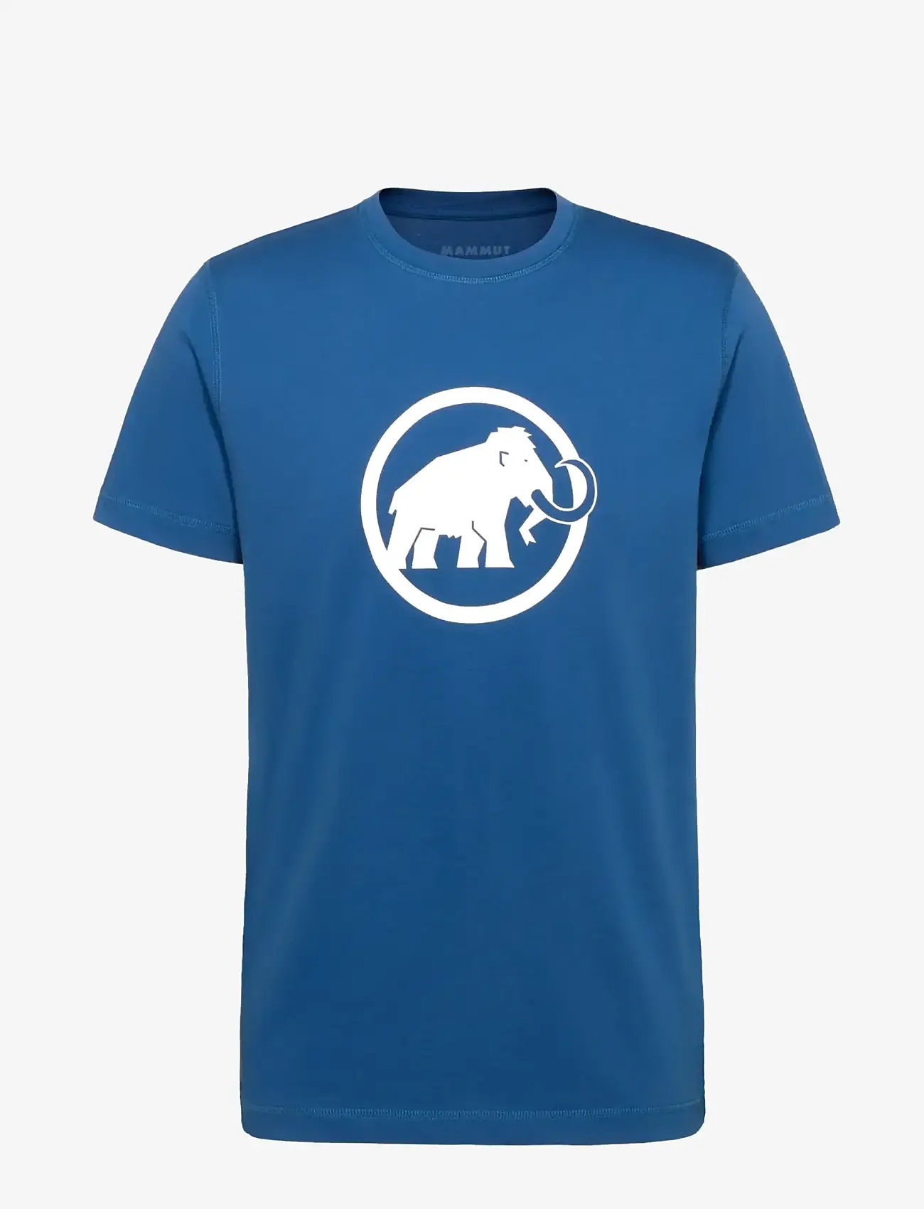 Mammut - Mammut Core T-Shirt Men Classic - t-shirts - tschiel - 1