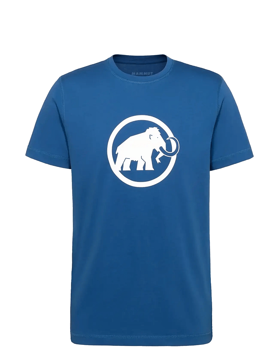 Mammut - Mammut Core T-Shirt Men Classic - tops & t-shirts - tschiel - 1