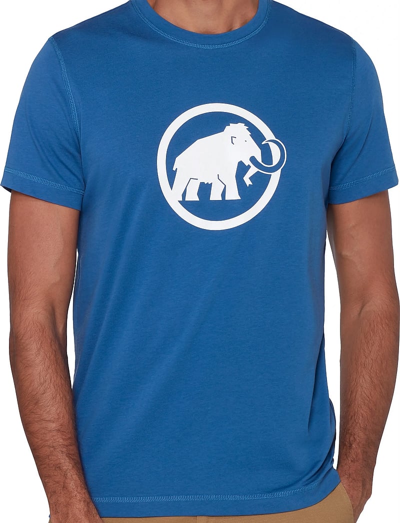 Mammut - Mammut Core T-Shirt Men Classic - t-shirts - tschiel - 0