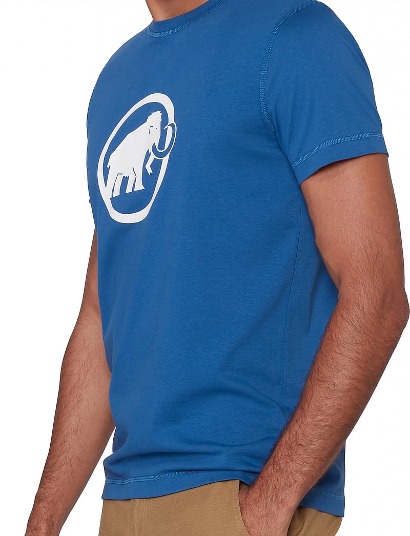 Mammut - Mammut Core T-Shirt Men Classic - t-shirts - tschiel - 2