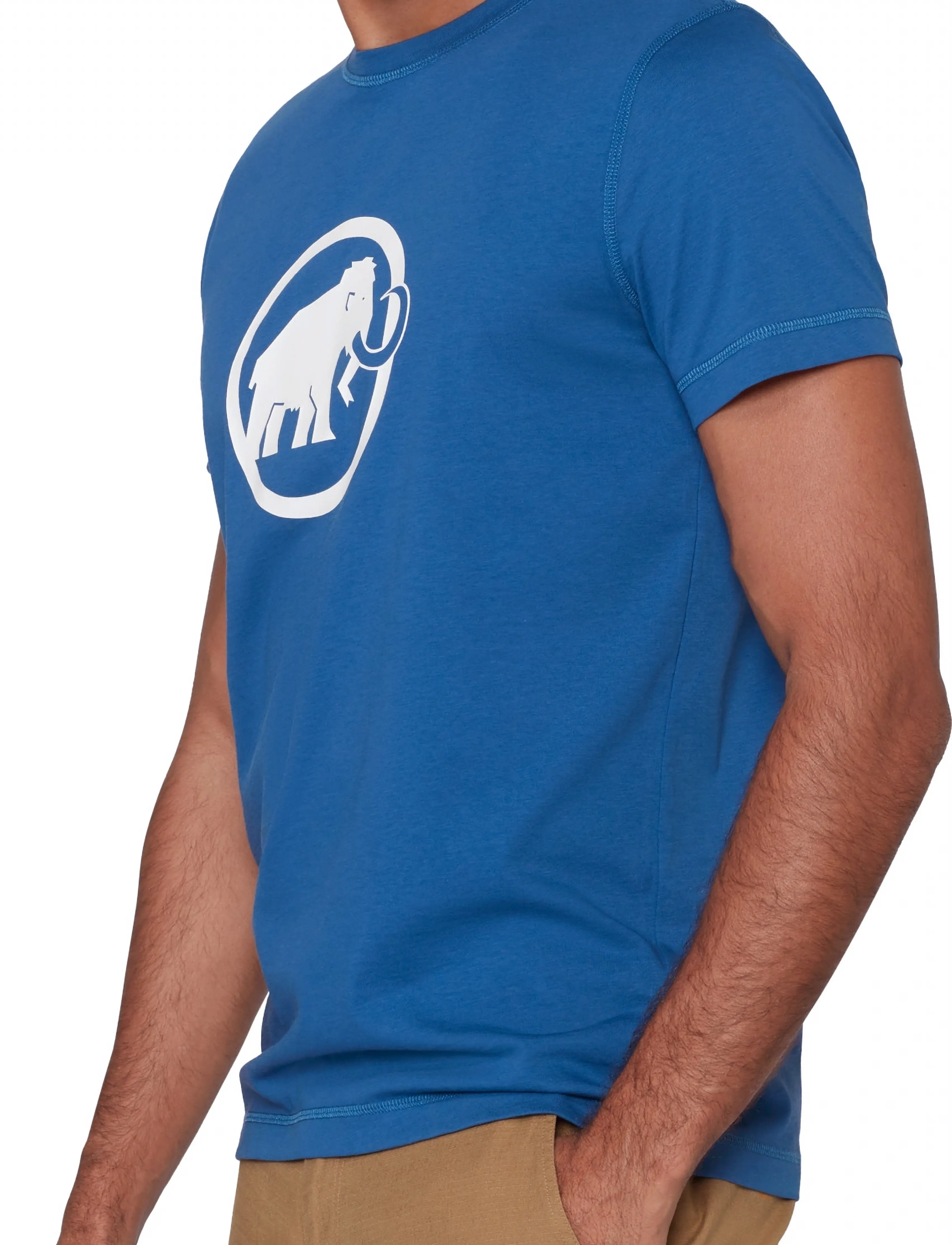 Mammut - Mammut Core T-Shirt Men Classic - tops & t-shirts - tschiel - 2