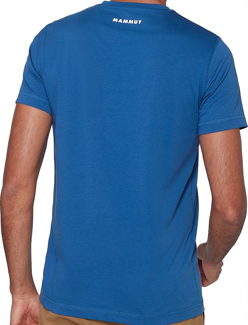 Mammut - Mammut Core T-Shirt Men Classic - t-shirts - tschiel - 3