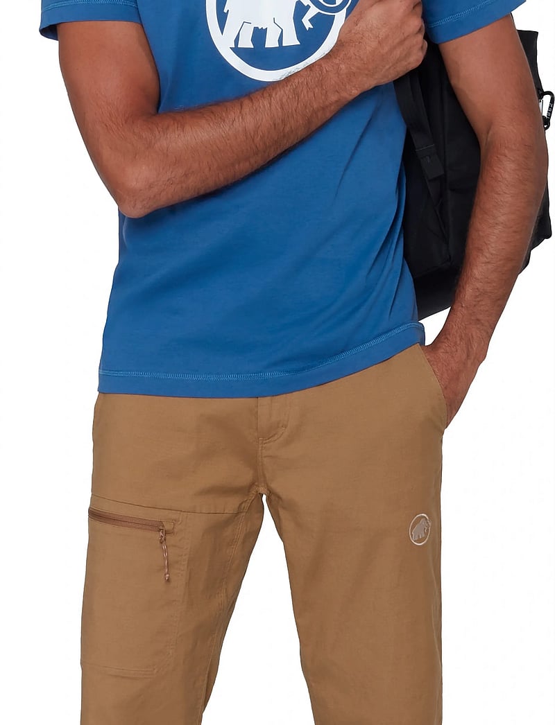 Mammut - Mammut Core T-Shirt Men Classic - t-shirts - tschiel - 4