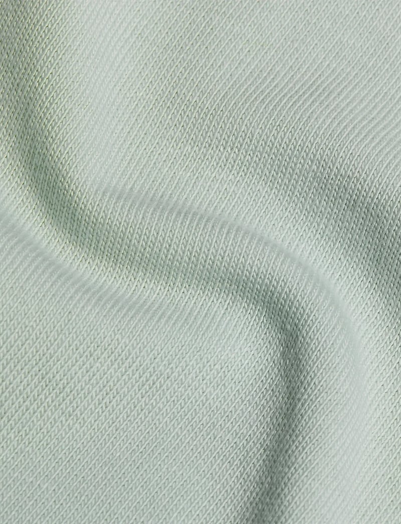 Mammut - Mammut Base Cropped T-Shirt Women Mini Logo - crop-tops - silver sage - 5