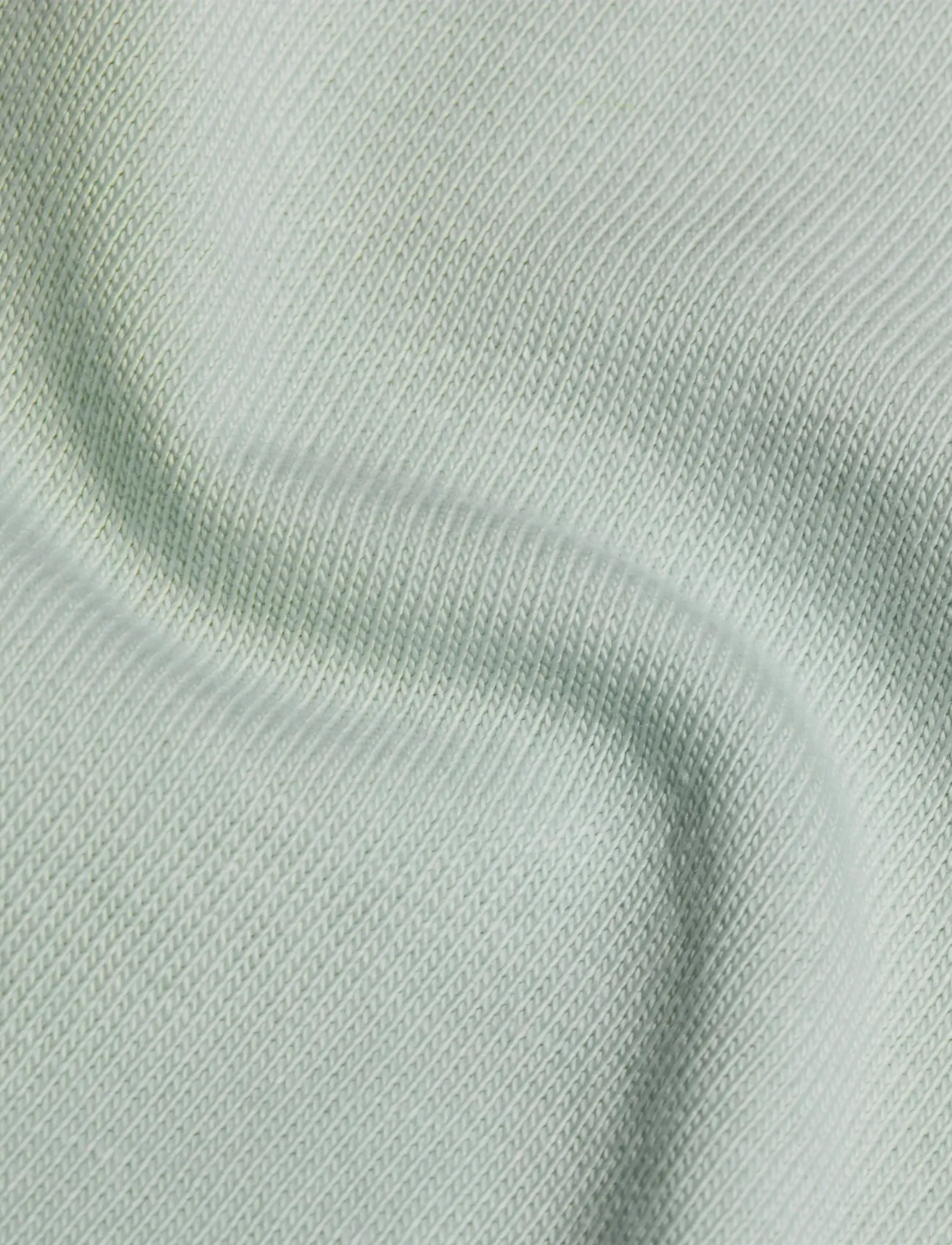 Mammut - Mammut Base Cropped T-Shirt Women Mini Logo - t-shirts - silver sage - 5