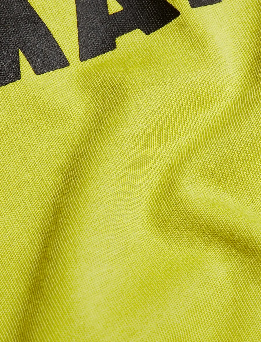 Mammut - Mammut Core T-Shirt Men Logo - alussärgid ja t-särgid - acacia - 5