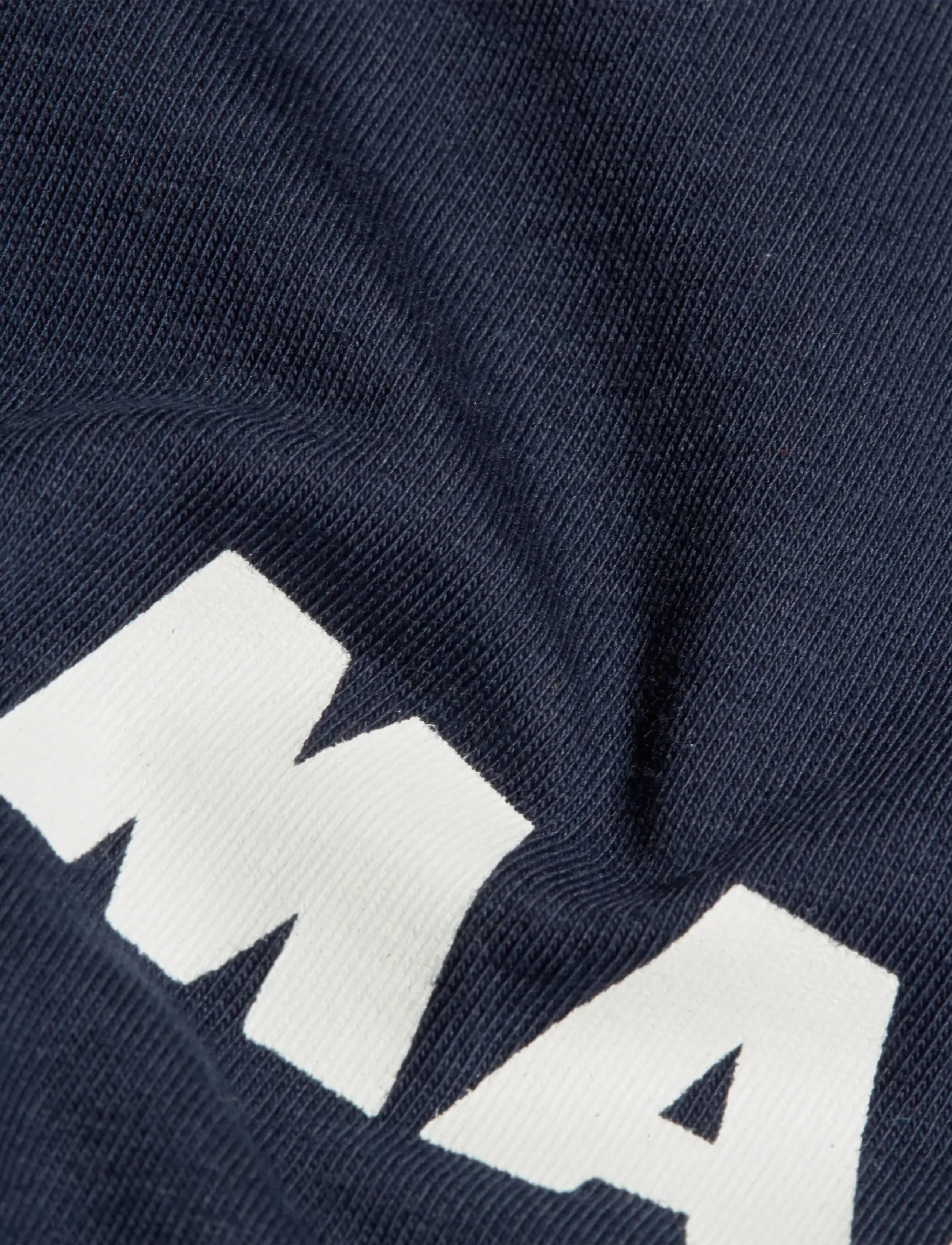 Mammut - Mammut Core T-Shirt Men Logo - oberteile & t-shirts - marine - 5
