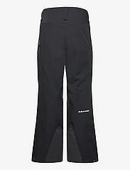 Mammut - Stoney HS Thermo Pants Men - skiing pants - black-white - 1