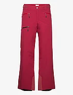 Stoney HS Thermo Pants Men - BLOOD RED