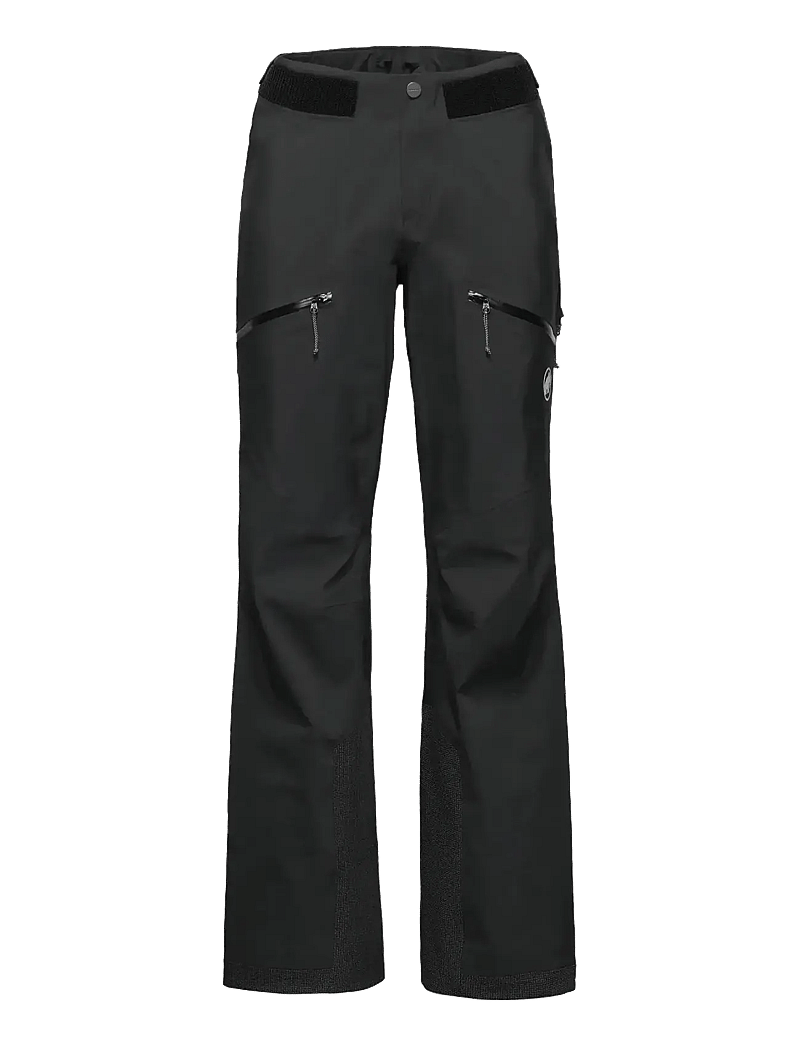 Mammut - Taiss Pro HS Pants Men - suusapüksid - black - 1