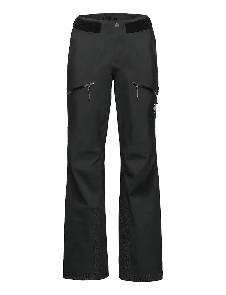 Mammut - Taiss Pro HS Pants Men - skidbyxor - black - 1