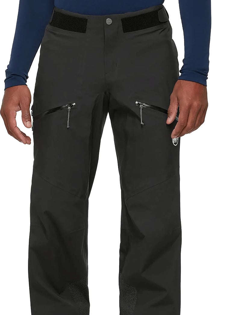 Mammut - Taiss Pro HS Pants Men - suusapüksid - black - 0