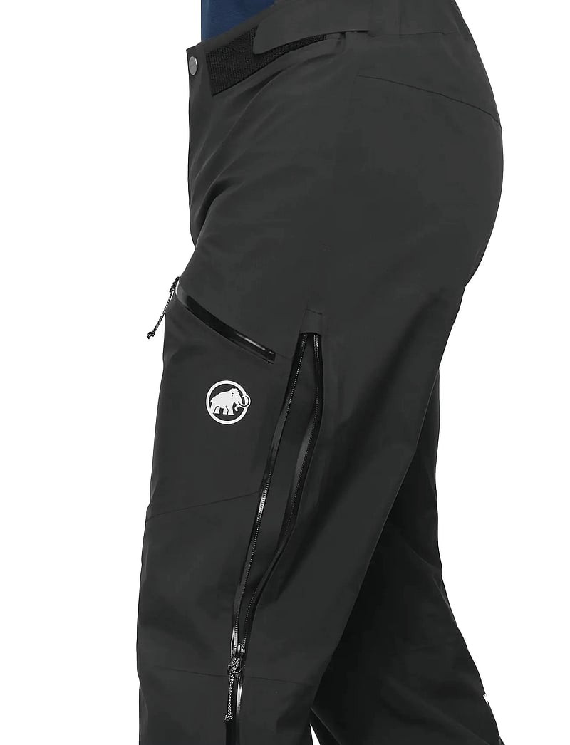 Mammut - Taiss Pro HS Pants Men - suusapüksid - black - 3