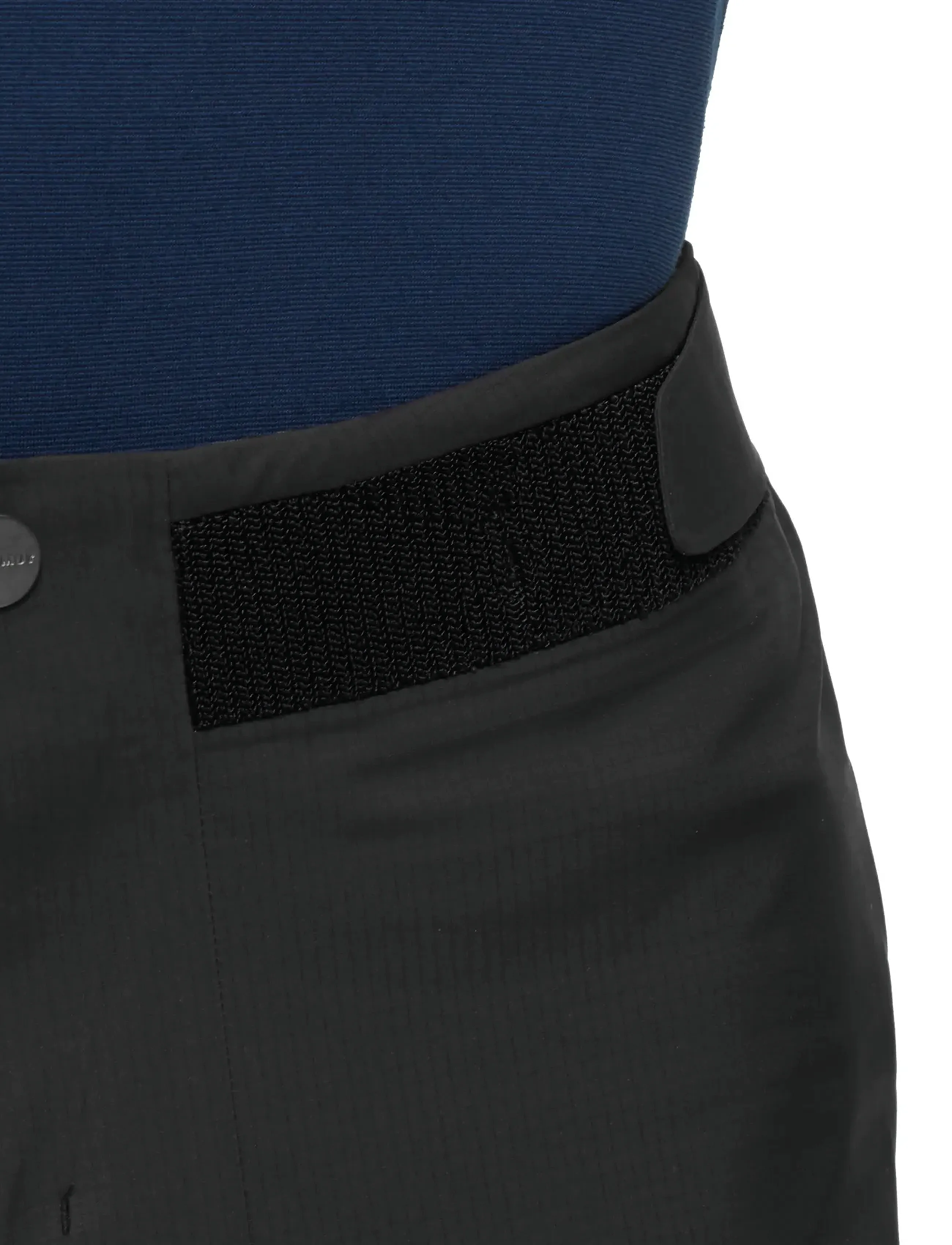 Mammut - Taiss Pro HS Pants Men - skidbyxor - black - 4