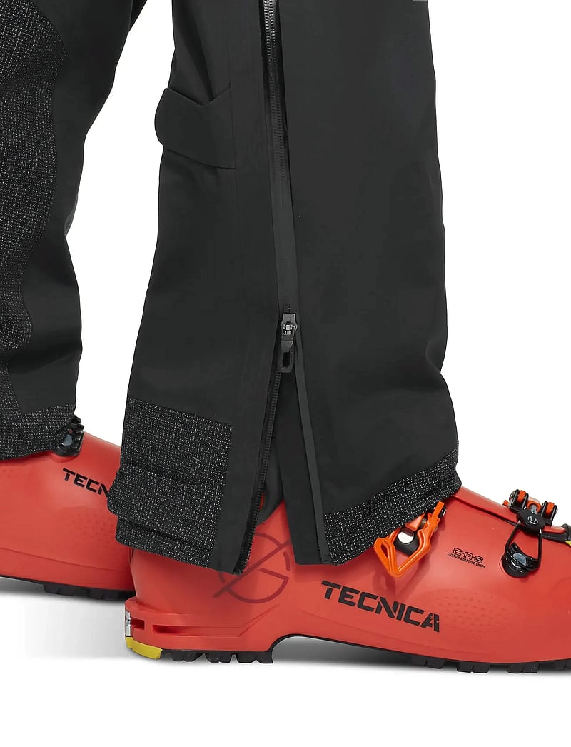 Mammut - Taiss Pro HS Pants Men - suusapüksid - black - 5