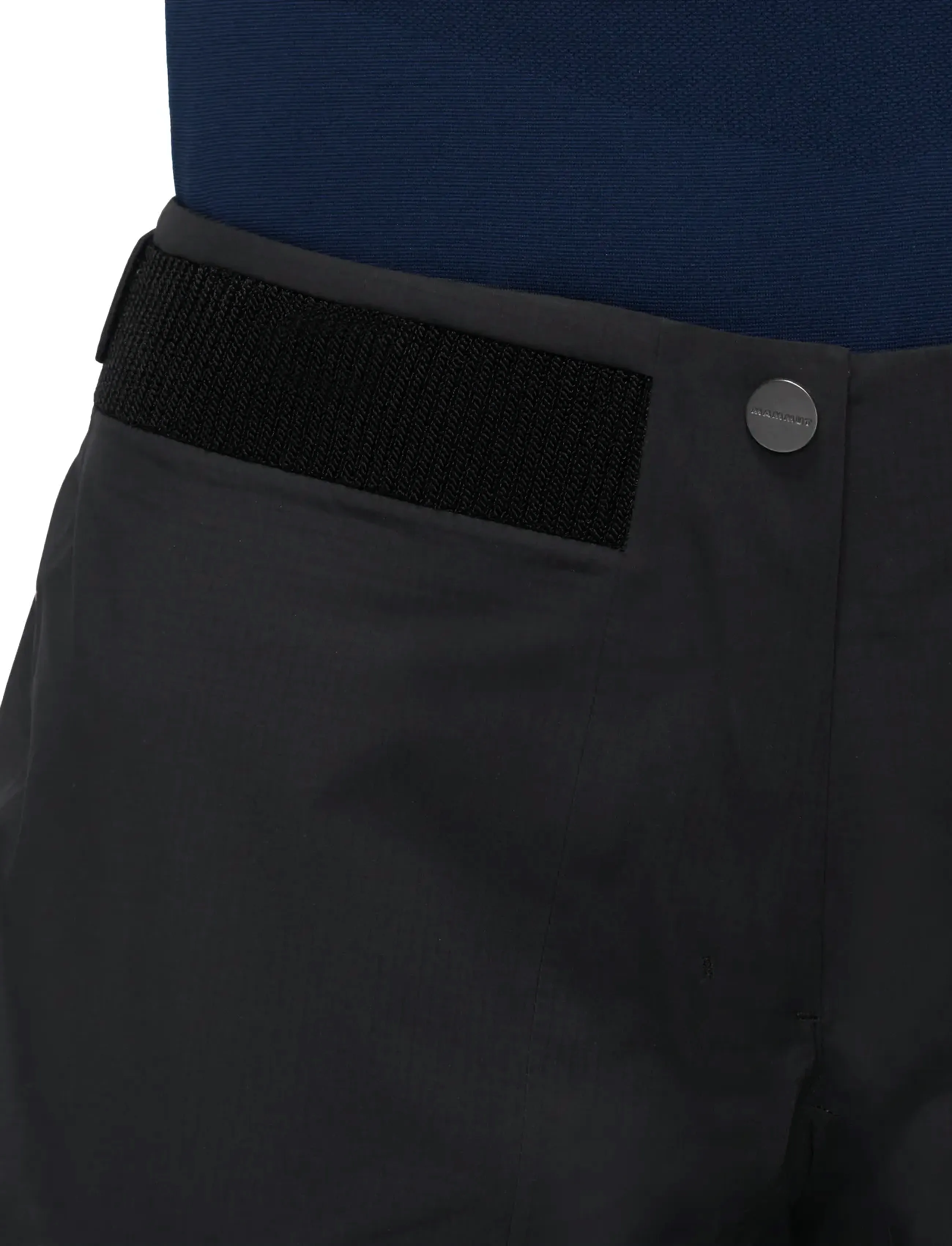 Mammut - Taiss Pro HS Pants Women - outdoor pants - black - 5