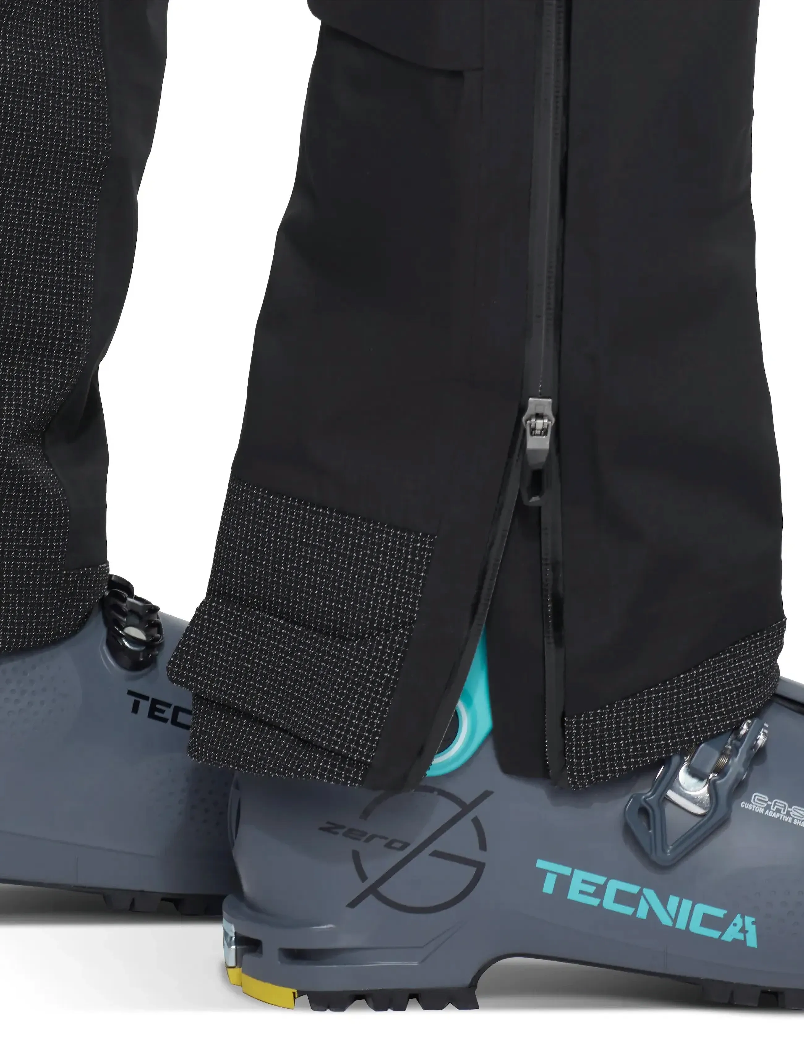 Mammut Taiss Pro Hs Pants cargobyxor dam – bild 6