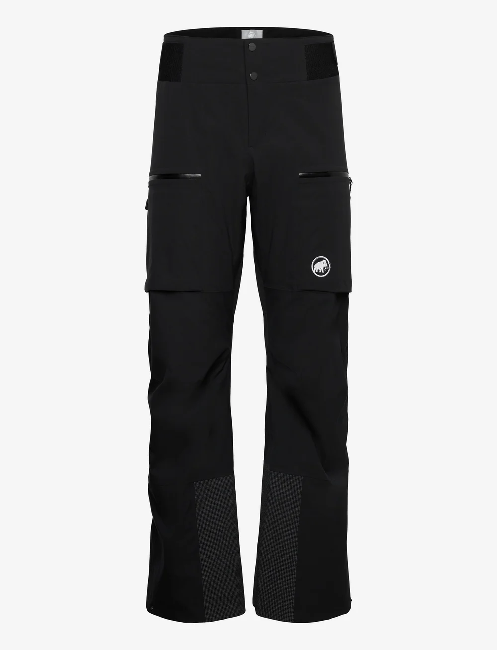 Mammut - Stoney HS Thermo Pants Men - skihosen - black - 1