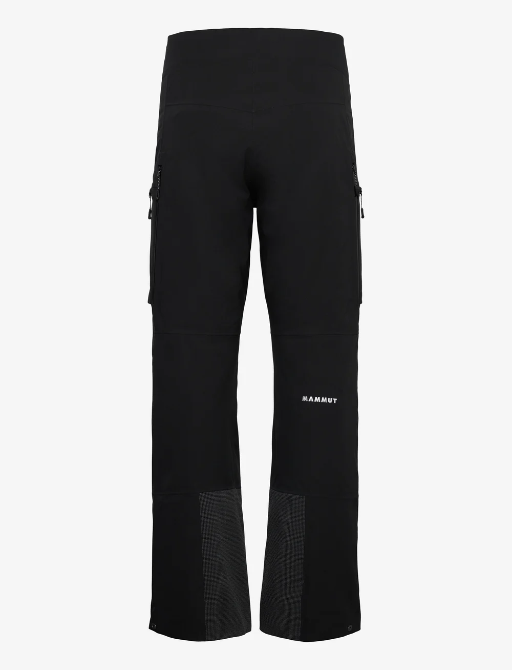 Mammut - Stoney HS Thermo Pants Men - skihosen - black - 2