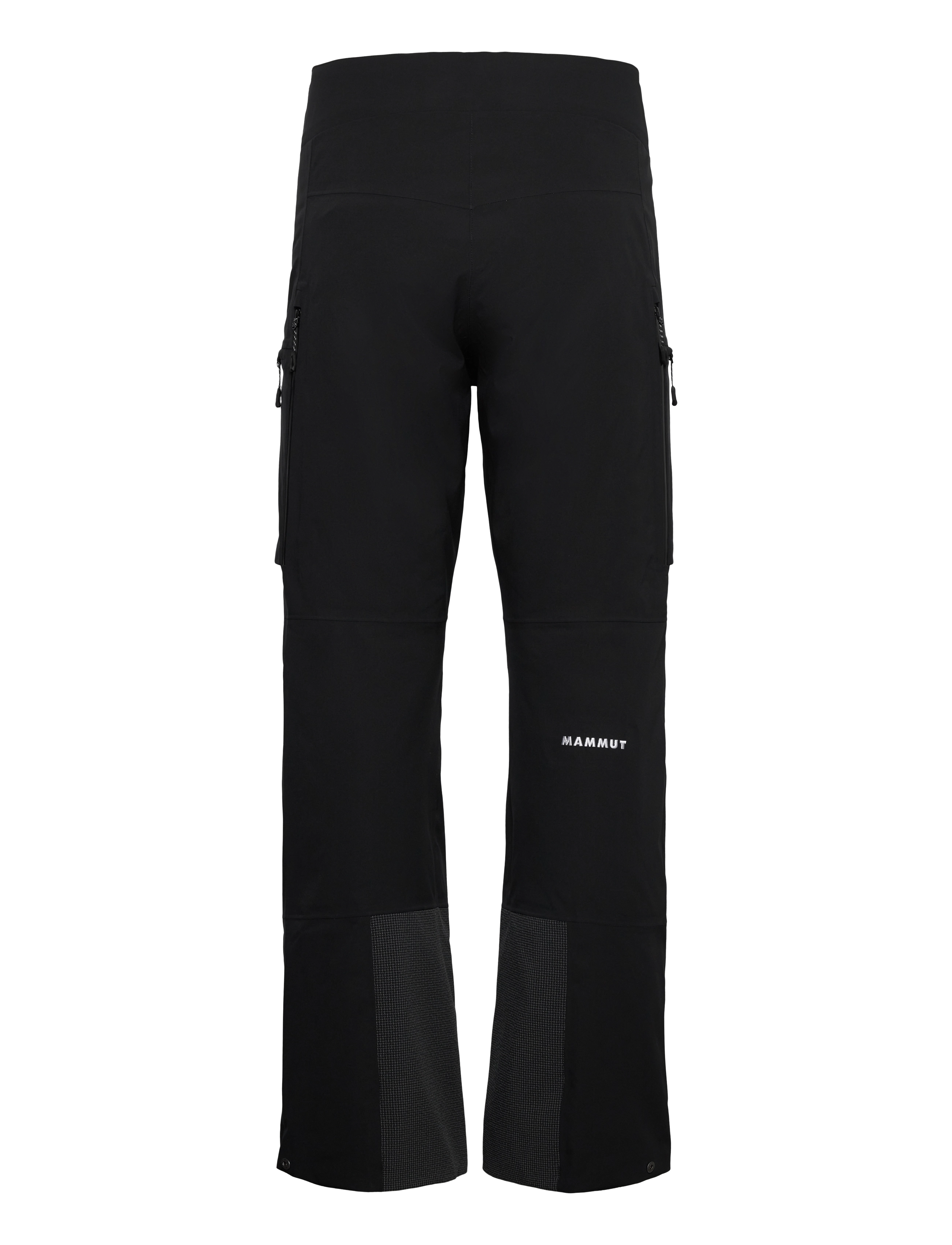 Mammut - Stoney HS Thermo Pants Men - skihosen - black - 2