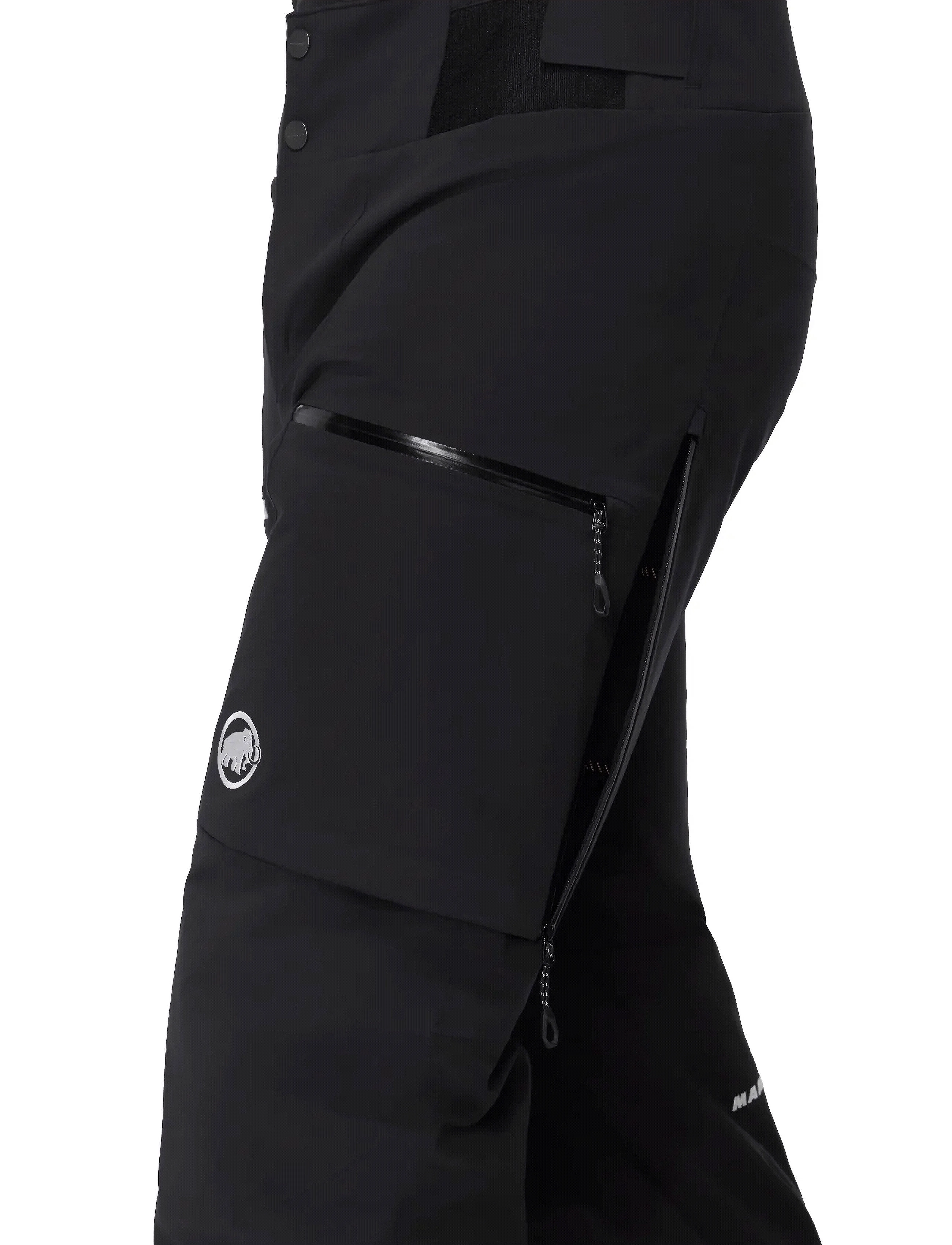 Mammut Stoney Hs Thermo Pants byxor herr – bild 5