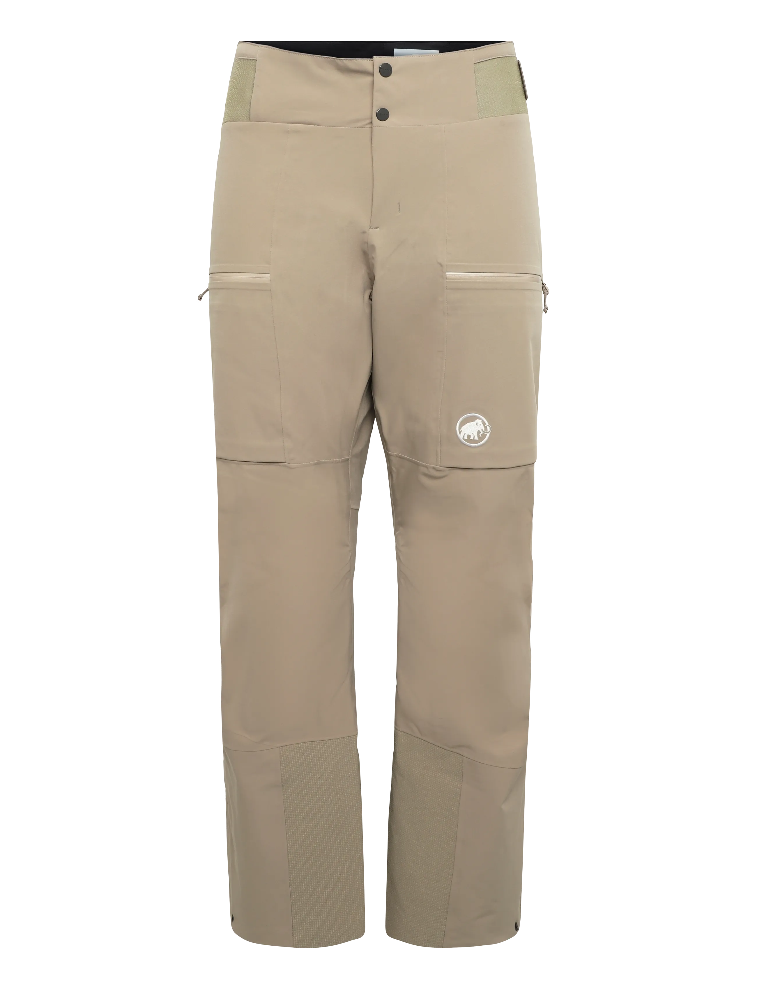 Mammut Stoney HS Thermo Pants Men - Mammut - SABLUN / beige