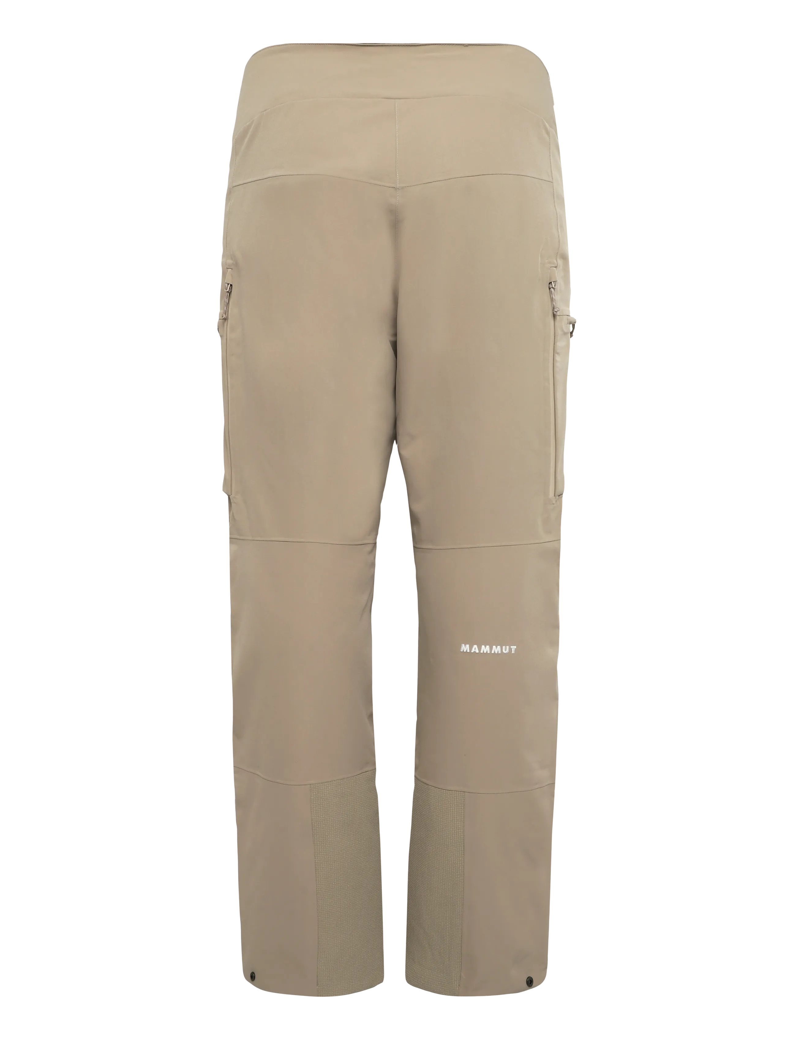 Mammut - Stoney HS Thermo Pants Men - suusapüksid - sablun - 2