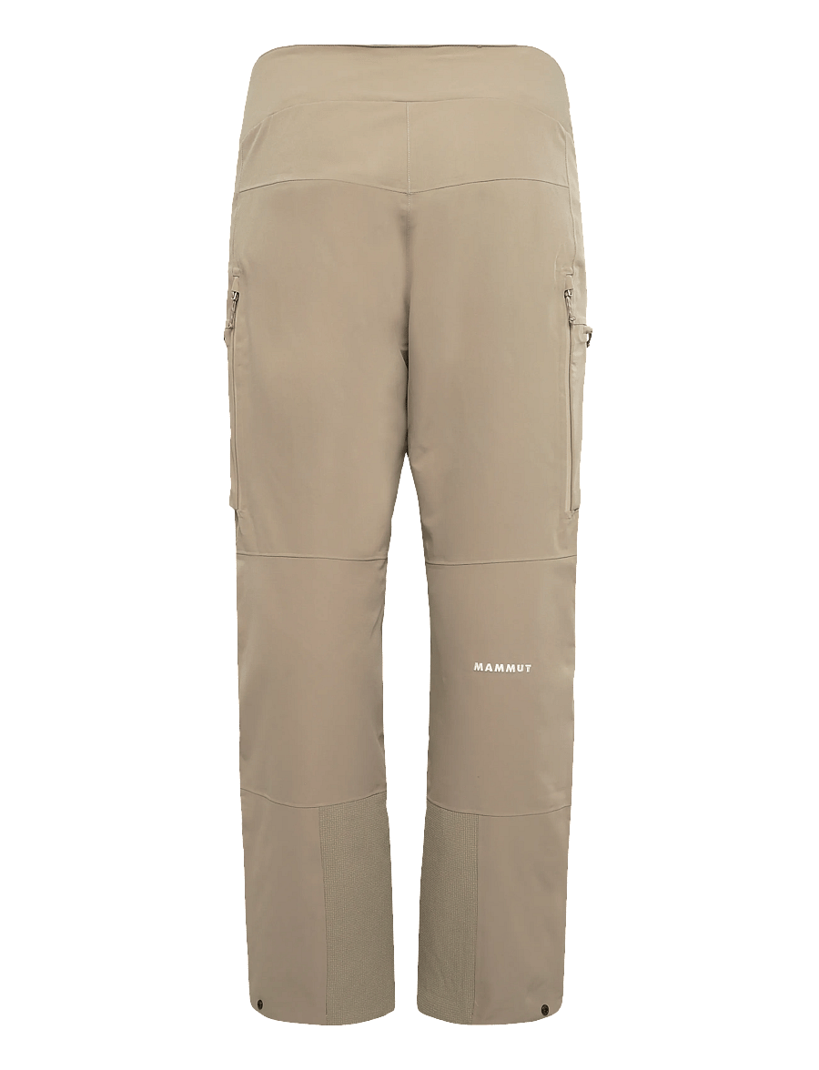 Mammut - Stoney HS Thermo Pants Men - suusapüksid - sablun - 2