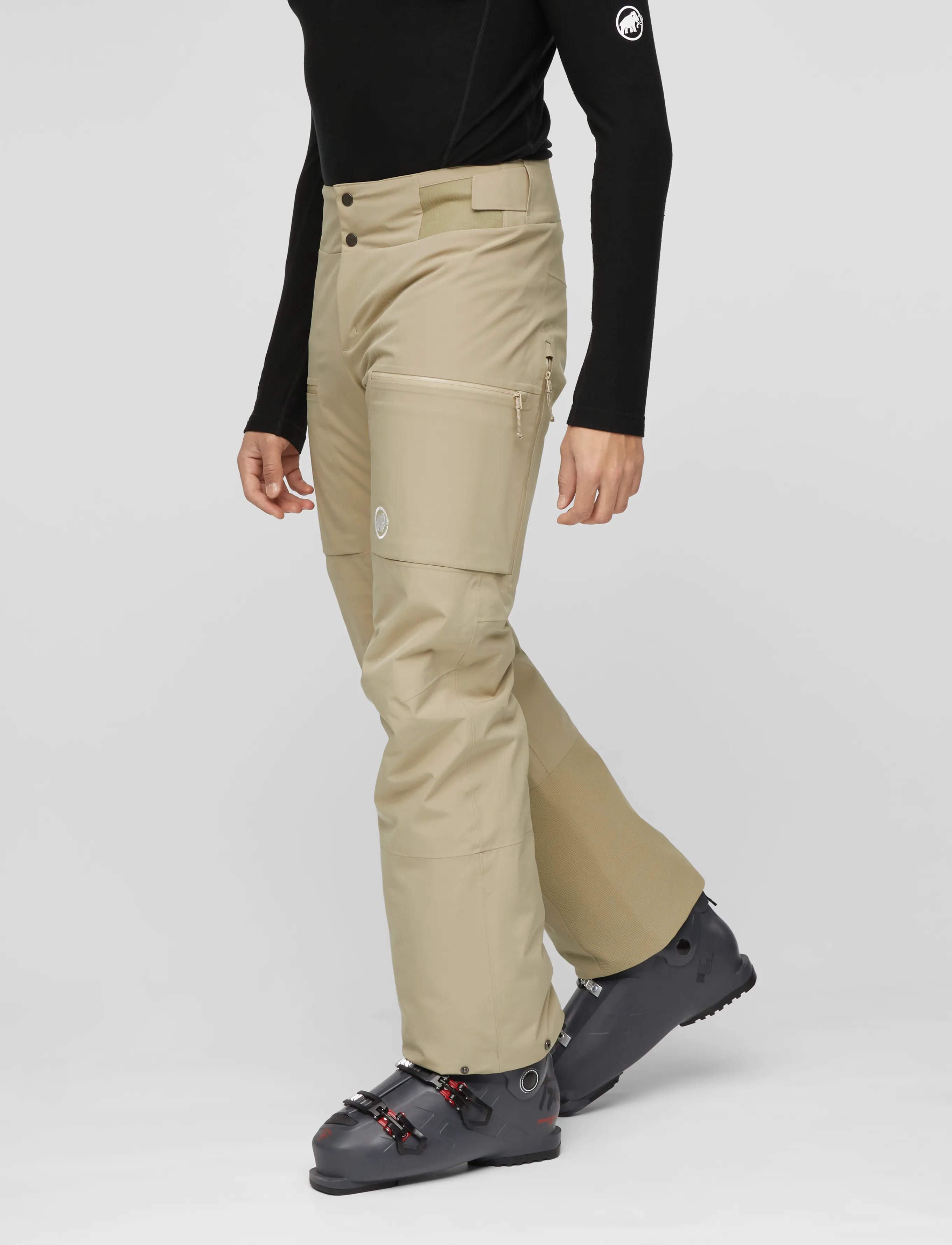 Mammut Stoney Hs Thermo Pants byxor herr – bild 3