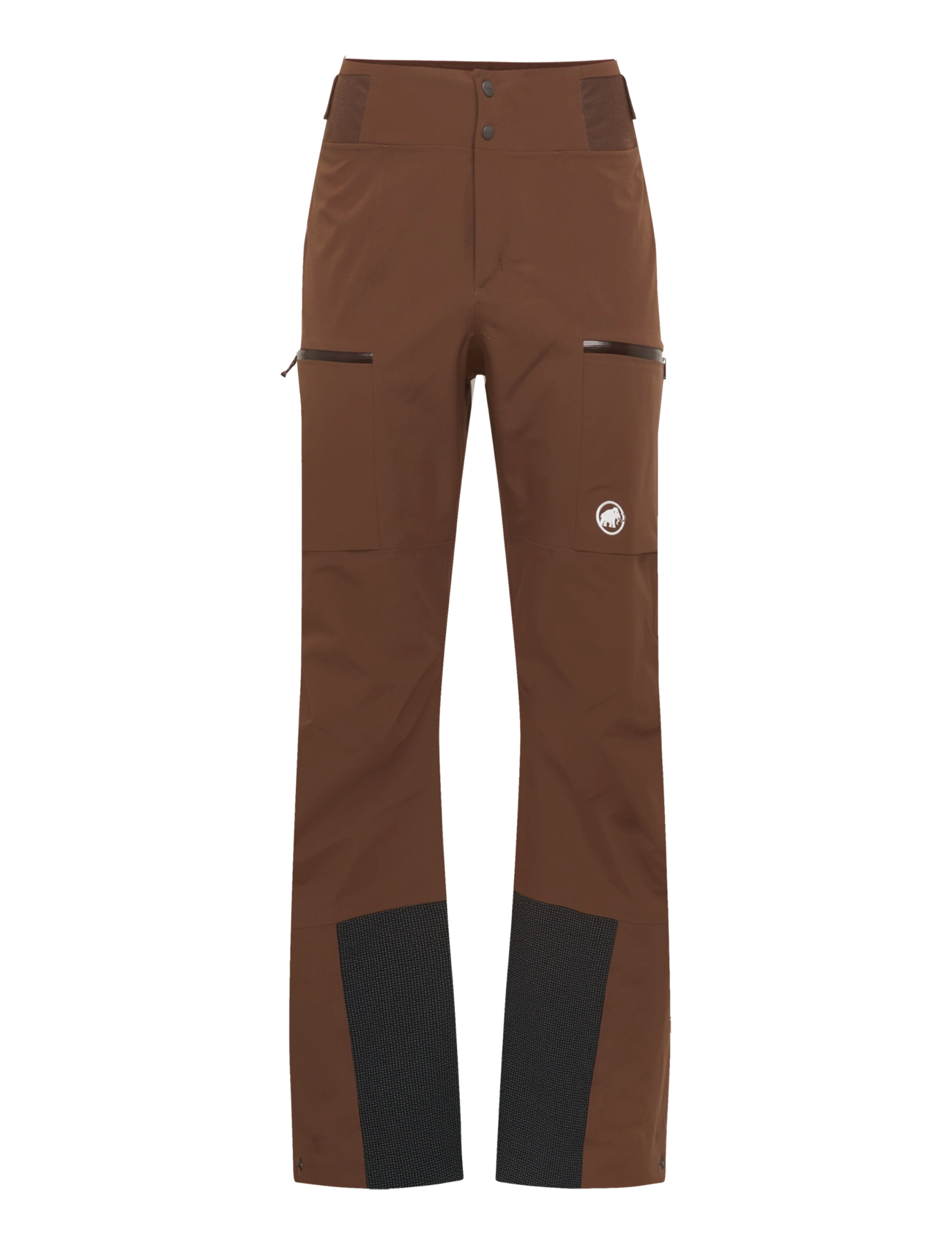 Mammut Stoney HS Pants Men - Nyheder - SOIL / brown