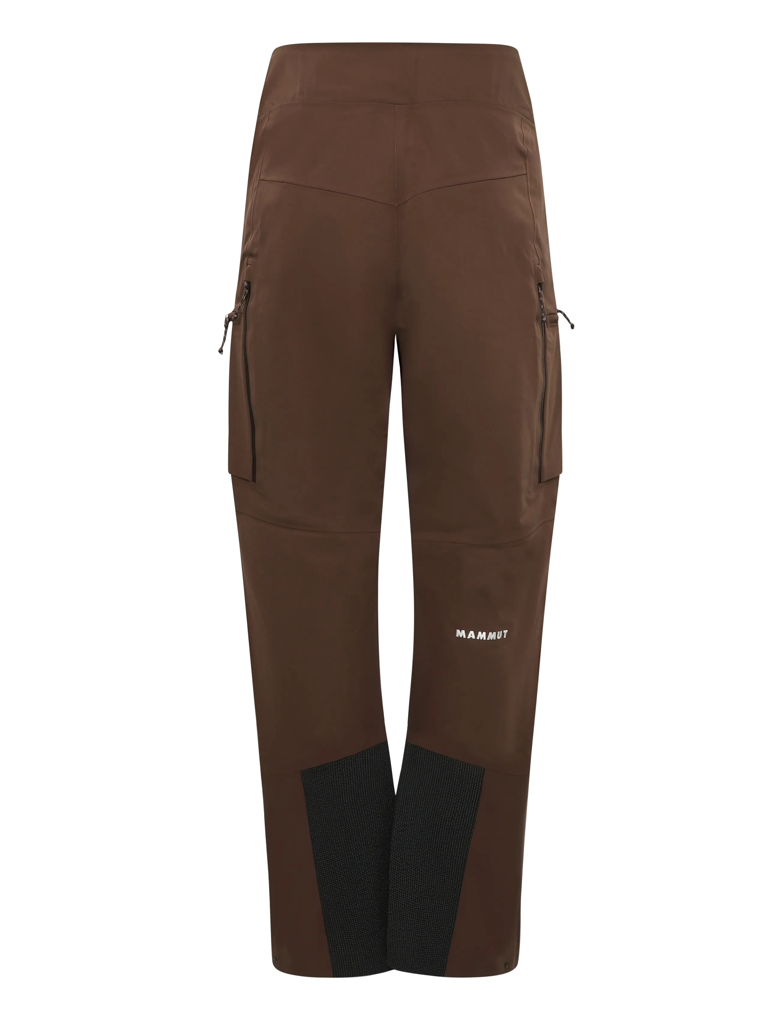 Mammut - Stoney HS Pants Men - skibukser - soil - 2