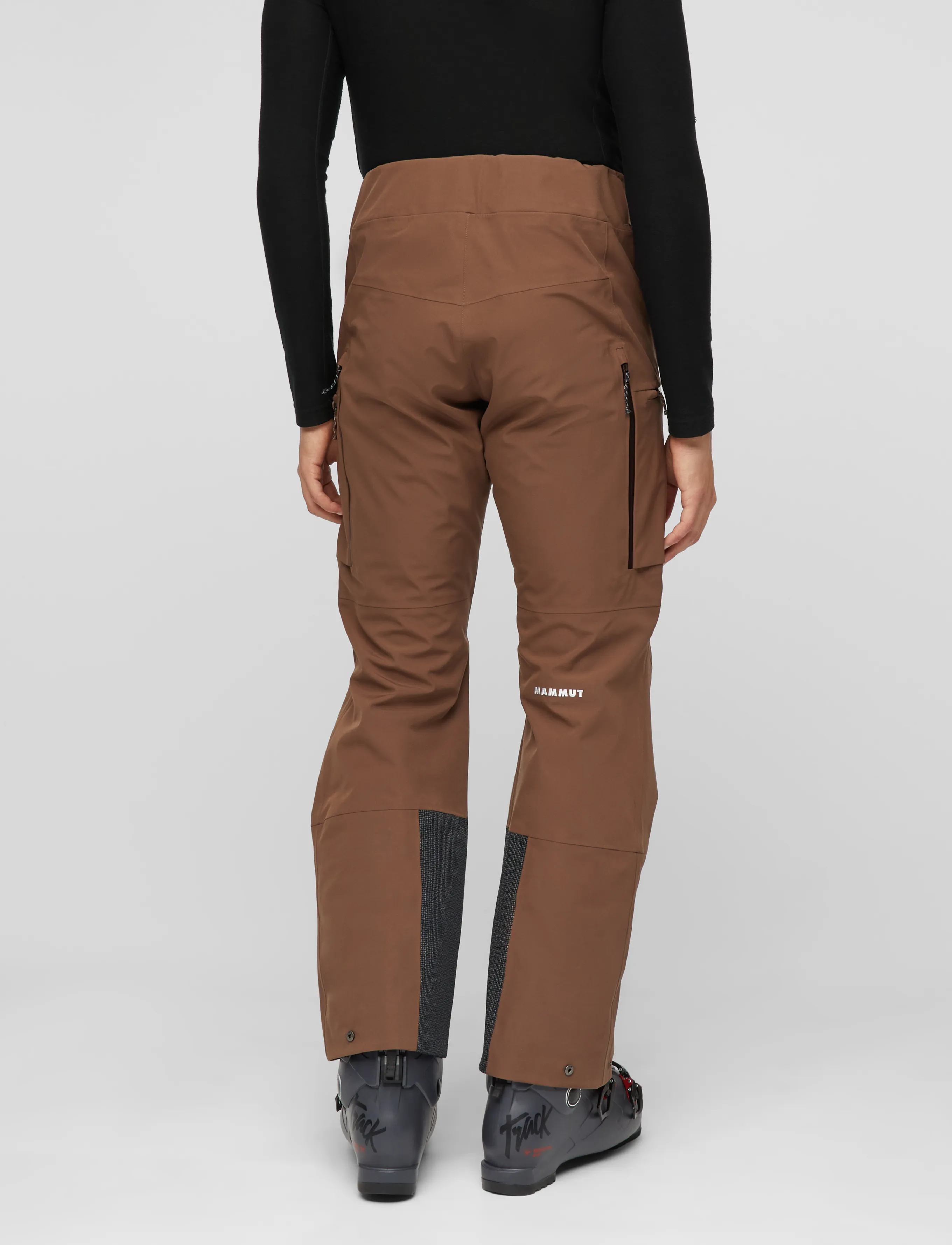 Mammut Stoney Hs Pants byxor herr – bild 2