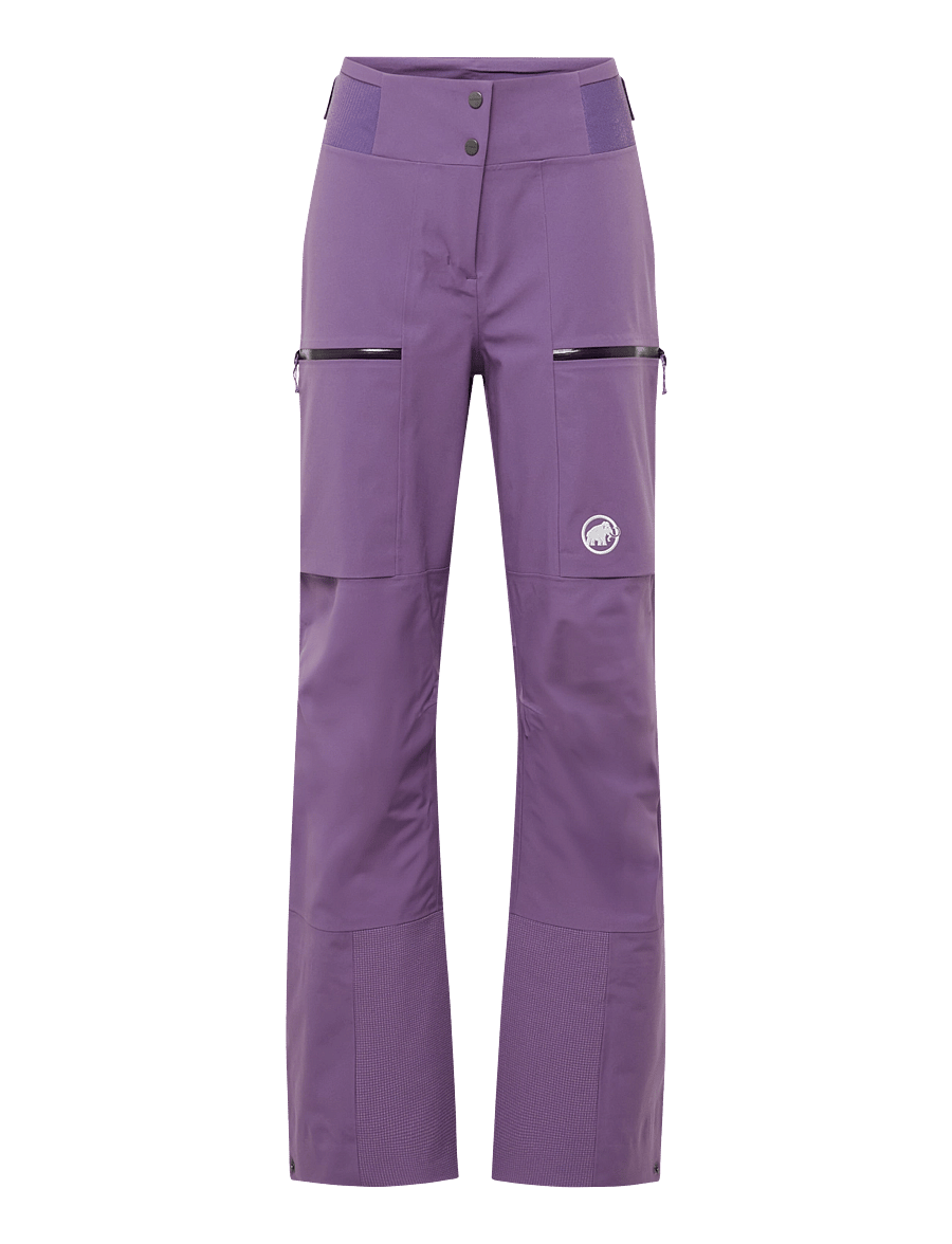 Mammut - Stoney HS Pants Women - paloja - 1
