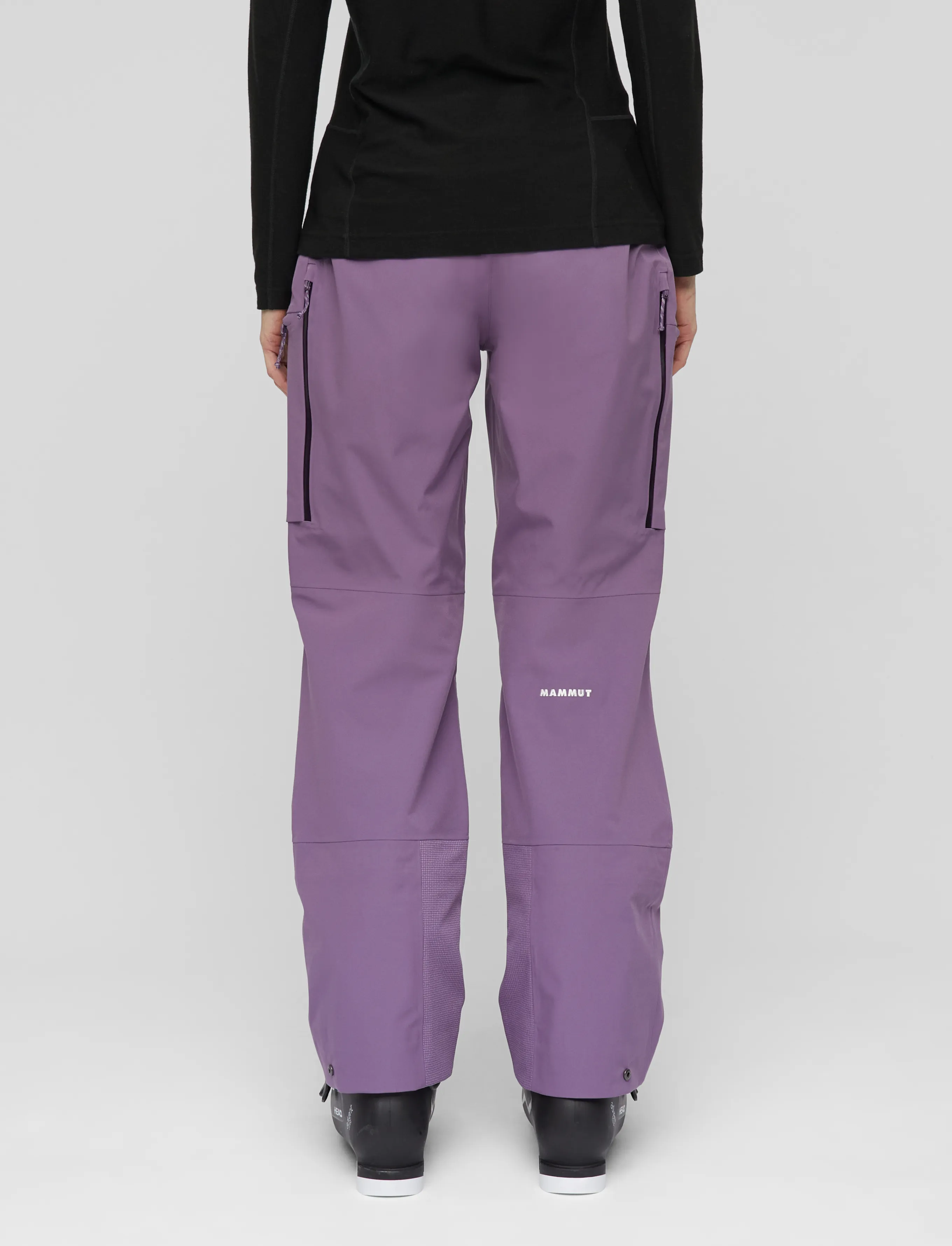 Mammut Stoney Hs Pants byxor dam – bild 2