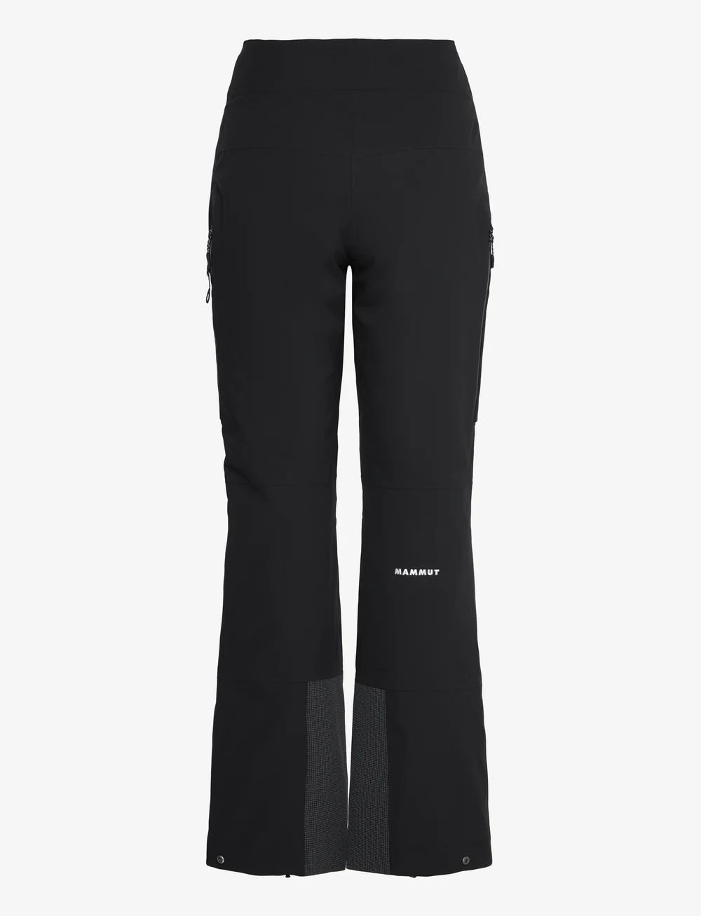 Mammut - Stoney HS Thermo Pants Women - odzież narciarska - black - 2