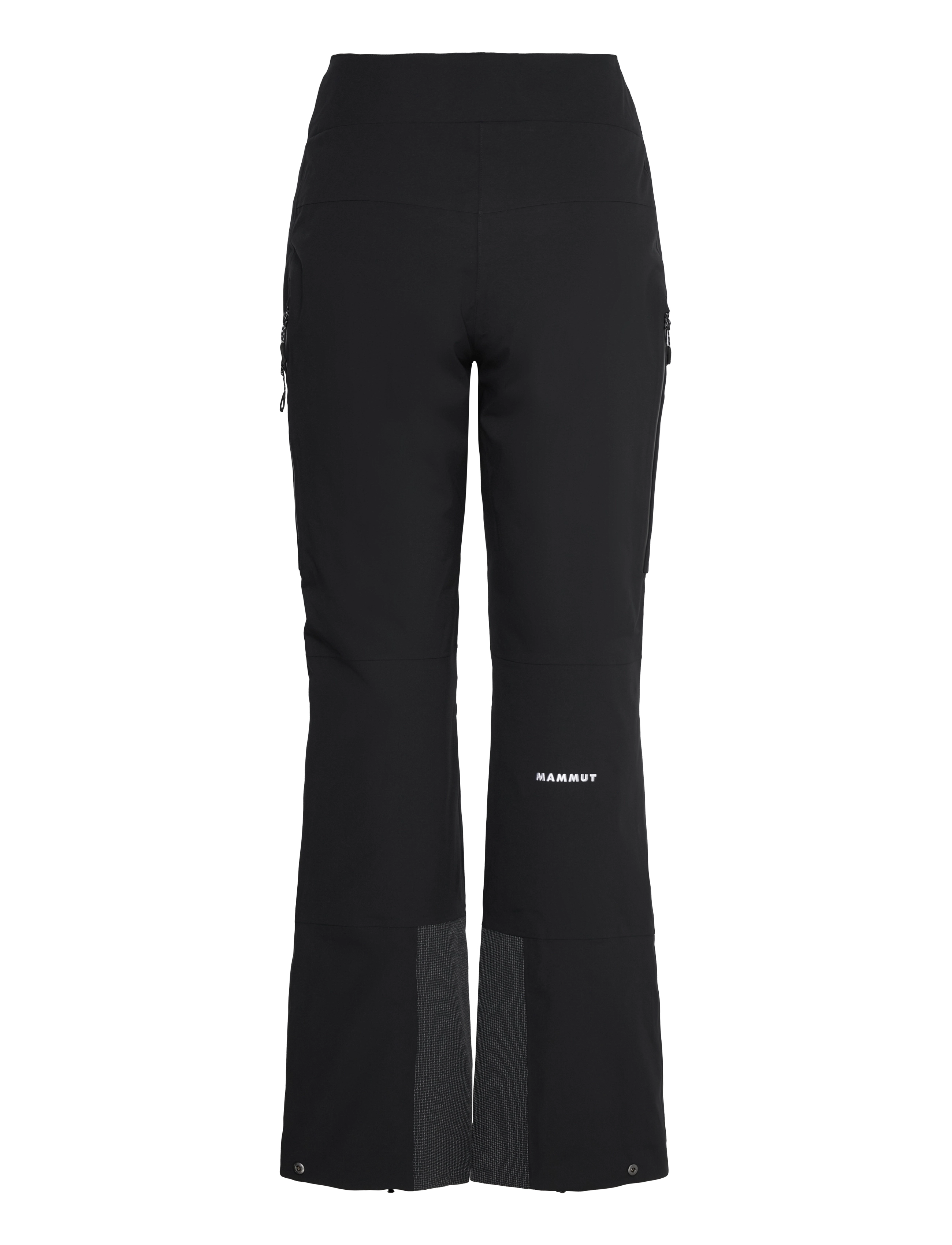 Mammut - Stoney HS Thermo Pants Women - ski-kleidung - black - 2