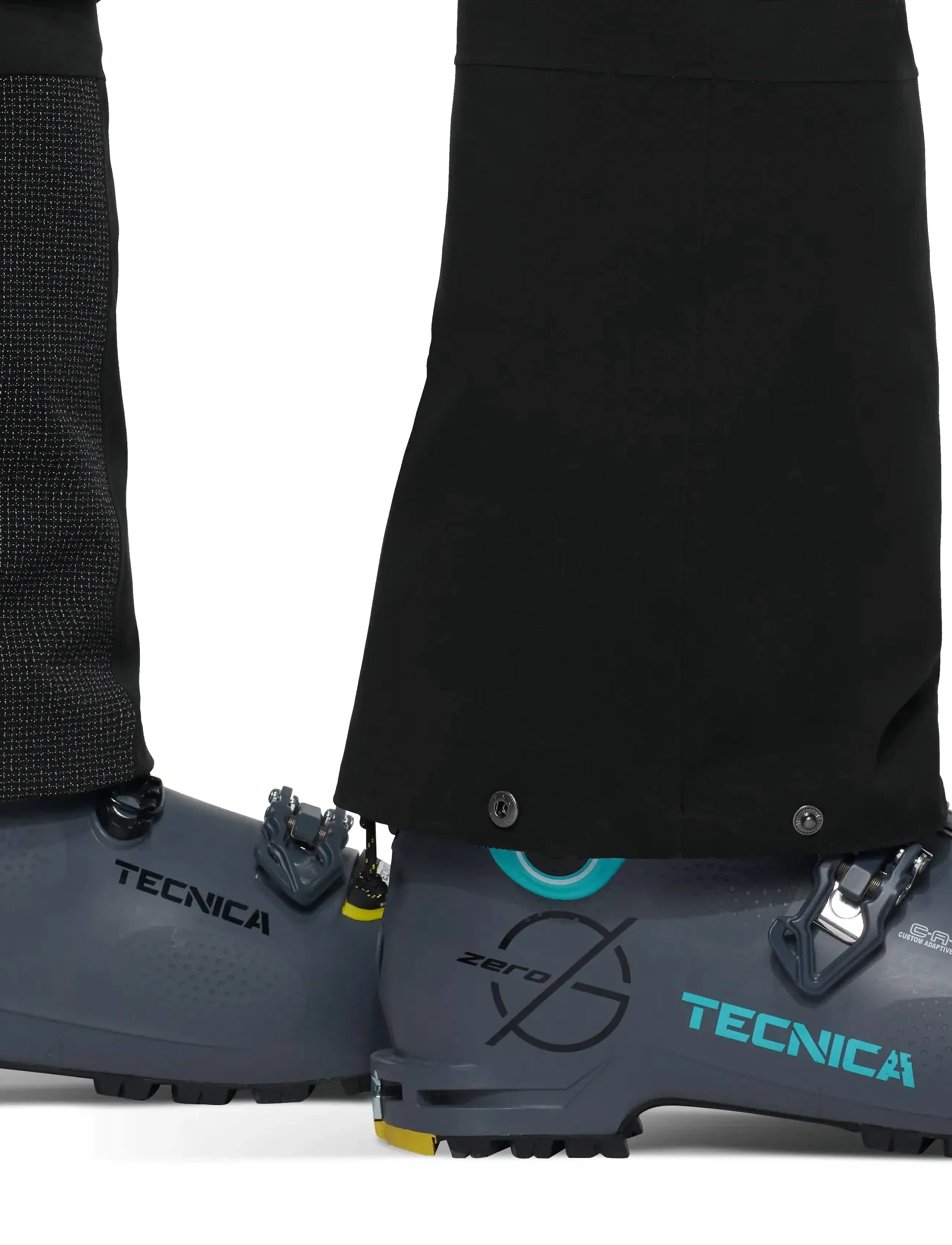 Mammut Stoney Hs Thermo Pants byxor dam – bild 6