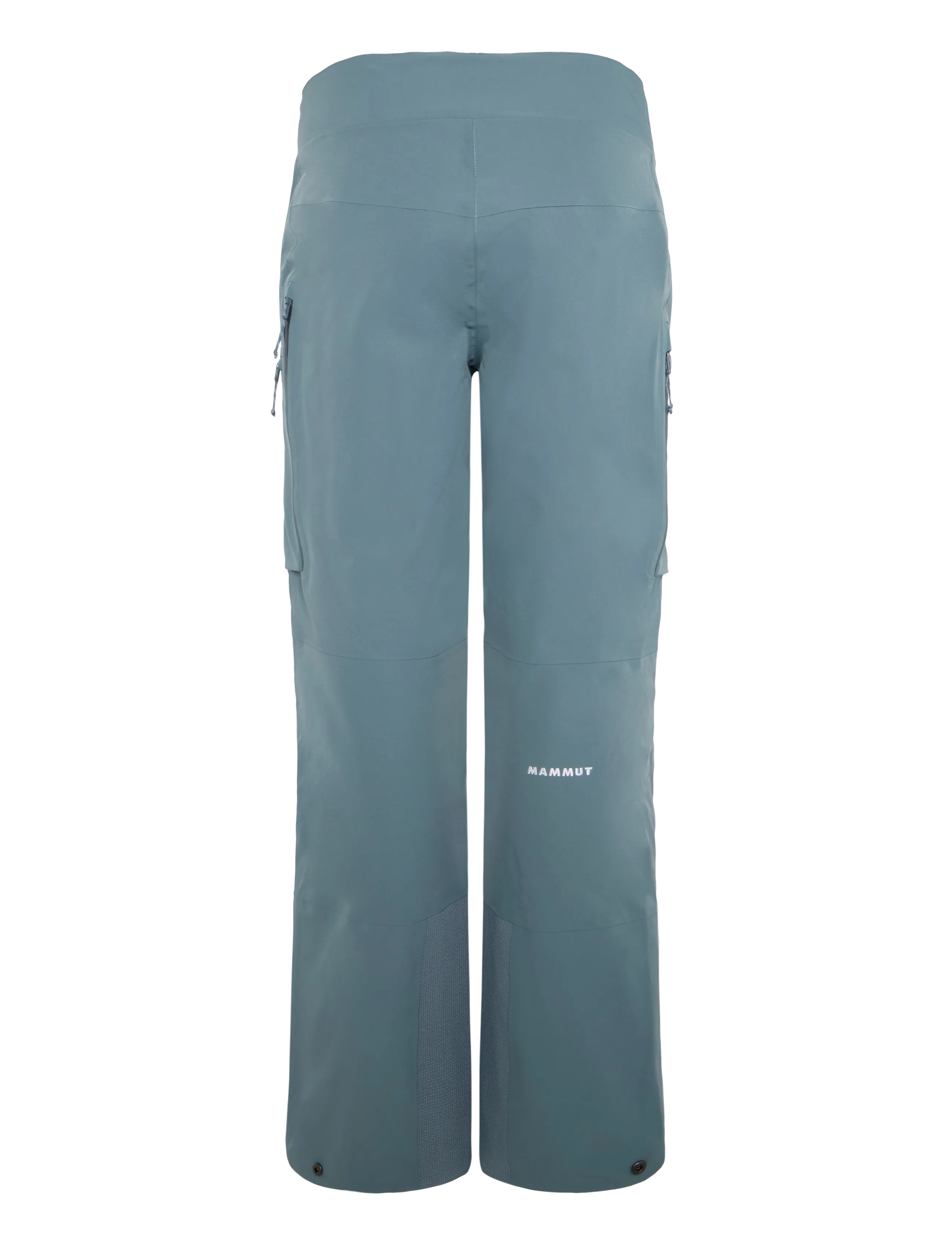 Mammut - Stoney HS Thermo Pants Women - ski wear - strata - 2
