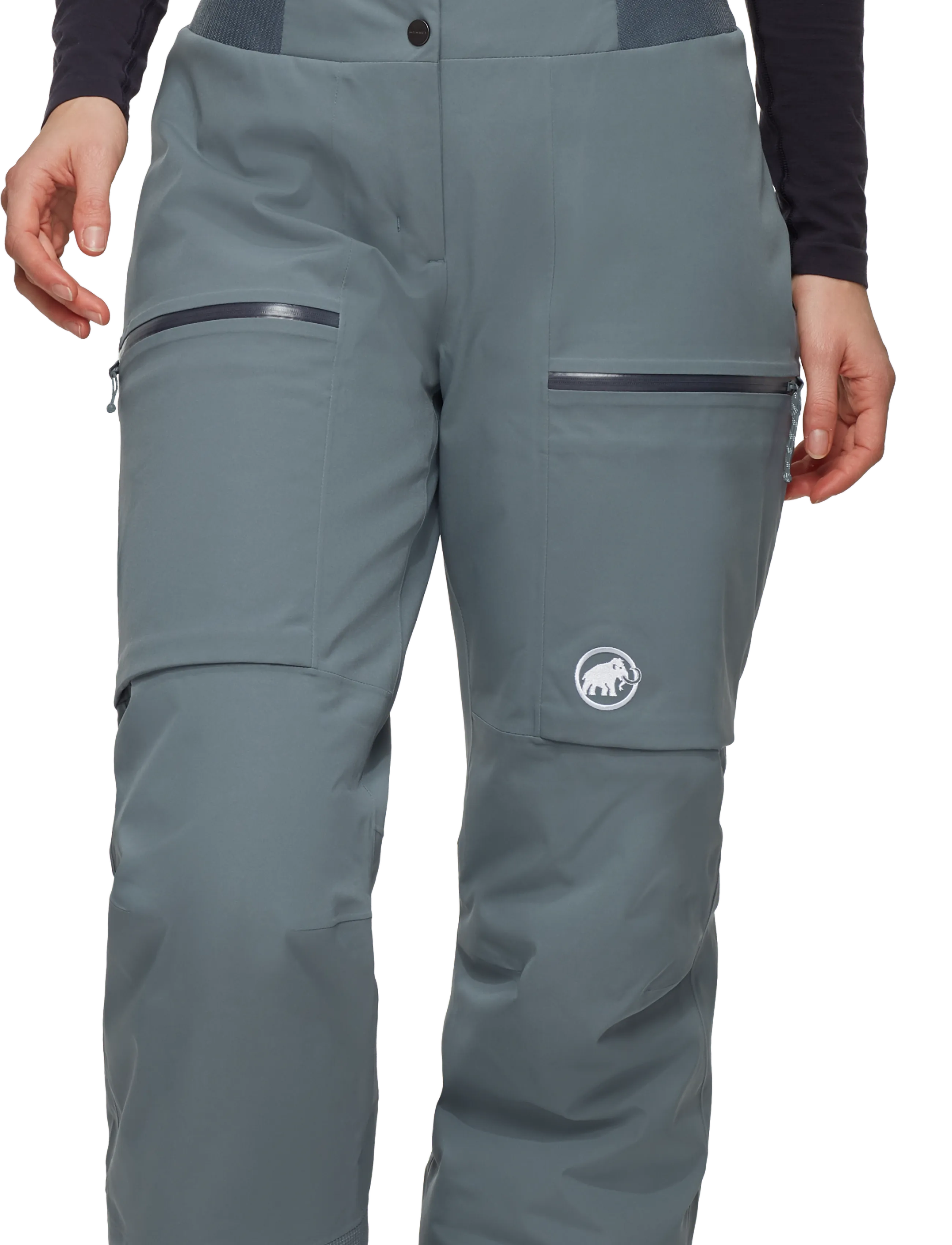 Stoney Hs Thermo Pants Women